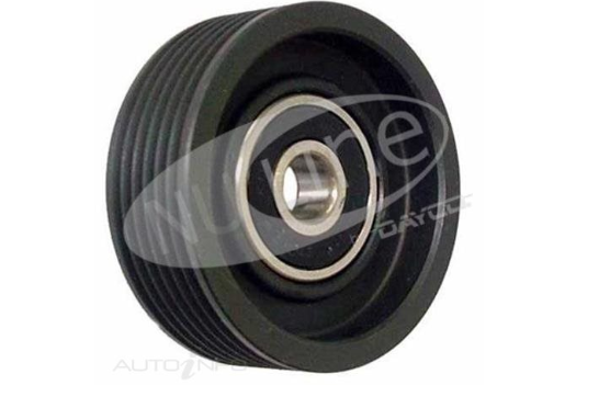 Upper Drive Belt Idler Pulley for Holden Rodeo RA TFR26 TFS26 6VE1 3.5L