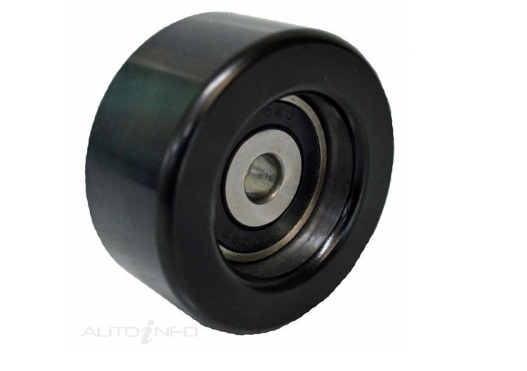 Drive Belt Idler Pulley for Mitsubishi ASX XA XB XC XD 4B11 2.0L 11-Onw (Lower)