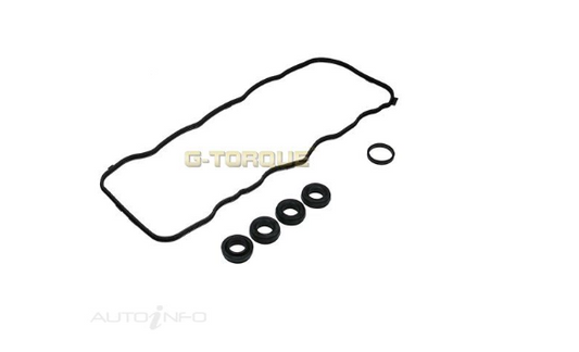 Rocker Cover Gasket Set for Honda Civic FB 1.8L R18Z1 12-16