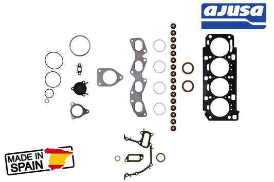 Rebuild Seal Kit for Alfa Romeo 159 Brera Giulietta 1.7L 2010-2015 939B1 940A1