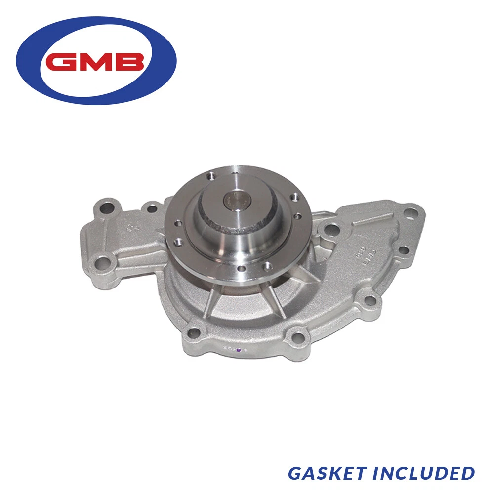Water Pump for Holden Commodore V6 88~7/04 VN VP VR VS VT VU VX VY 3.8L +Gaskets