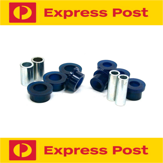 SUPERPRO FRONT CONTROL ARM LOWER INNER BUSH FOR TOYOTA COROLLA AE92 AE93 AE94