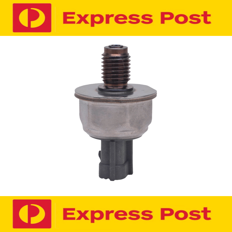 Fuel Rail Pressure Sensor for Holden Colorado 2.8L 2014-2020 LWN LS LT LX DX LTZ