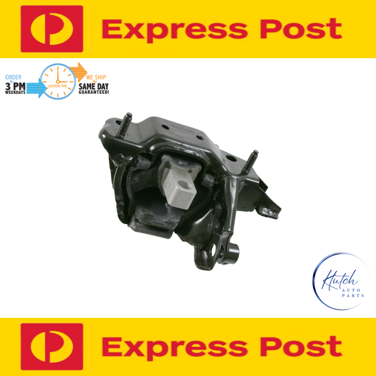 LH Engine Mount for Volkswagen Polo 1.2 1.4 1.6 02-14 Audi A1 1.2 12-15 Manual