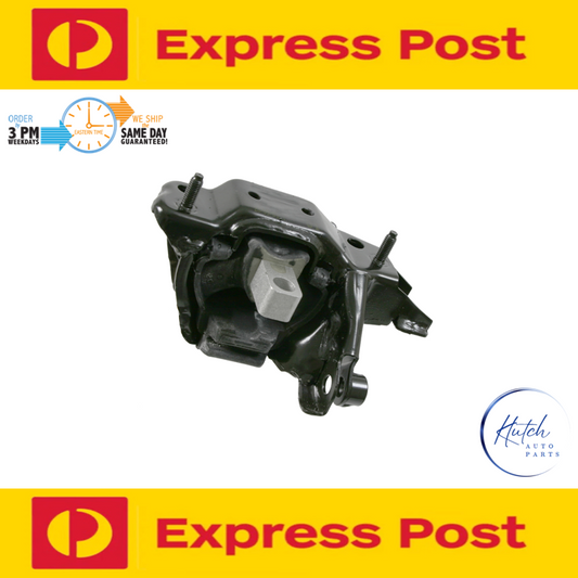 LH Engine Mount for Volkswagen Polo 1.2 1.4 1.6 02-14 Audi A1 1.2 12-15 Manual