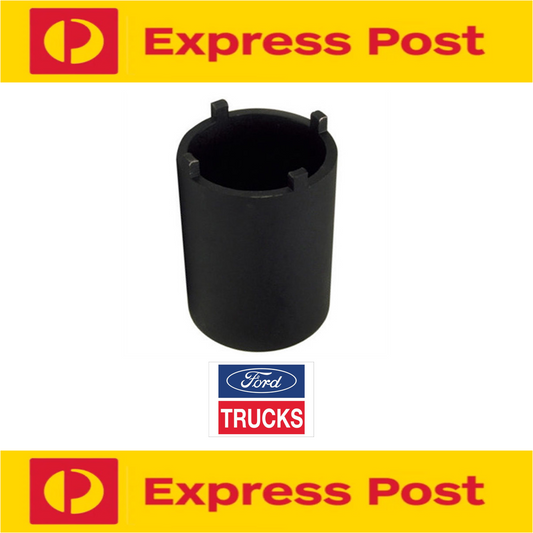 FORD F100 F150 BRONCO 4X4 DANA 44 WHEEL BEARING HUB LOCK NUT SOCKET/TOOL 75-92
