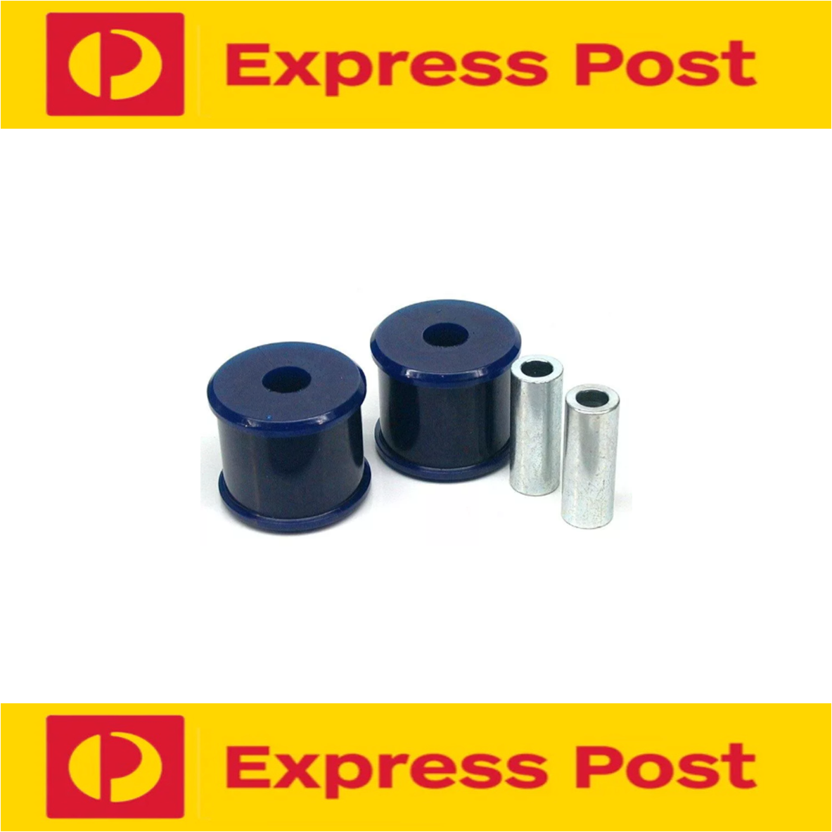 REAR DIFFERENTIAL TO CROSSMEMBER BUSH KIT FOR MAZDA RX-7 FD SERIES 6 7 8 92-02