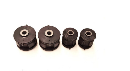 Trailing Arm Bush Kit for Hyundai Tucson JM G4GC 2.0L 04/04-01/10