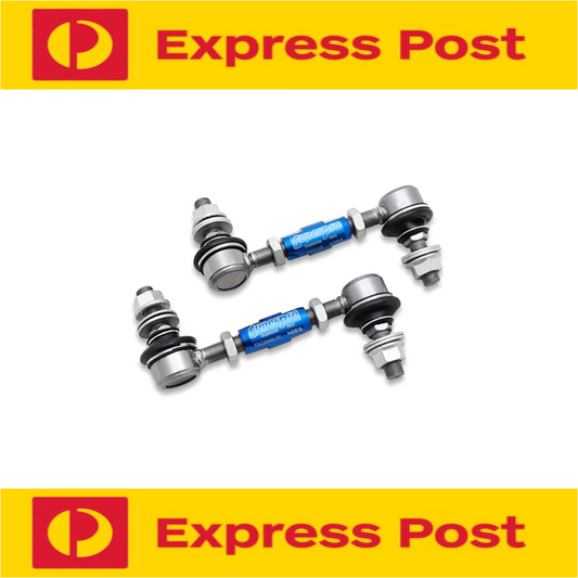 SUPERPRO FRONT SWAY BAR LINK KIT FOR TOYOTA CELICA ZZT230 ZZT231 99-06