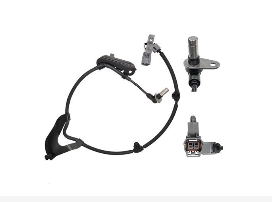 Front Left ABS Wheel Speed Sensor for Isuzu MU-X 3.0L Diesel 4JJ1-TC 13-15