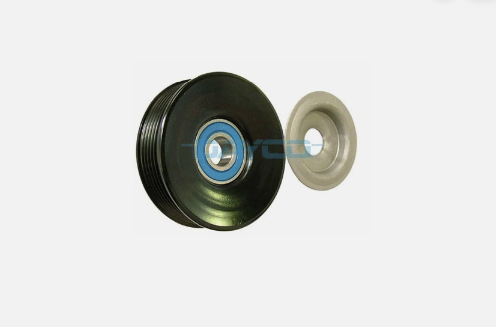 Brand New Dayco Idler Pulley for Ford Falcon BF 4.0L Petrol Barra 190 2005-2008