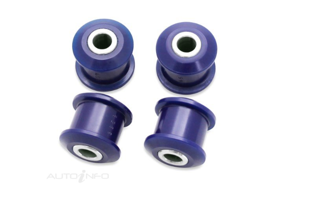 SUPERPRO Front Lower Sway Bar Link Bush Kit for Jeep Wrangler JK 3.6L ERB 12-18