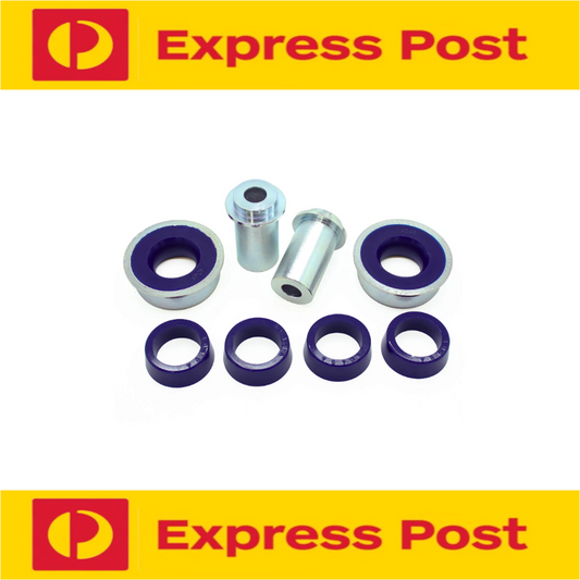 SuperPro Control Arm Bush Kit for TOYOTA PRIUS NHP10 YARIS NCP9 SPF4049K