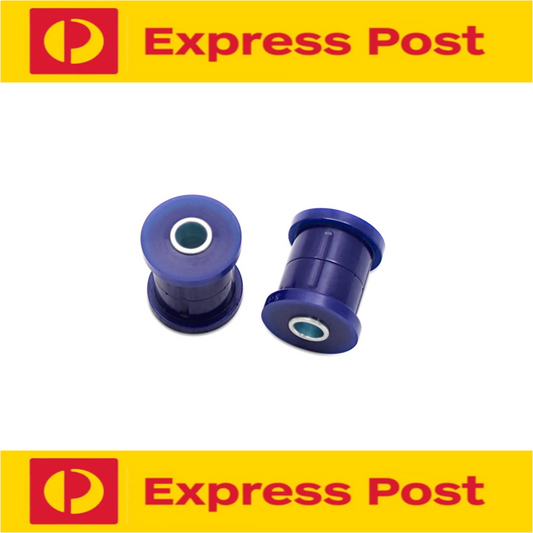 SUPERPRO FRONT CONTROL ARM INNER BUSH KIT FOR NISSAN 280ZX S130 1980-1983