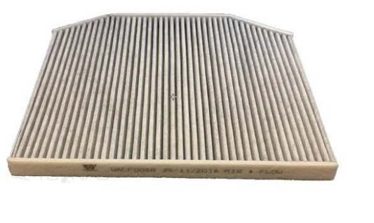 Cabin Air Filter for Holden Commodore VF LFX 3.6L 05/13-10/17