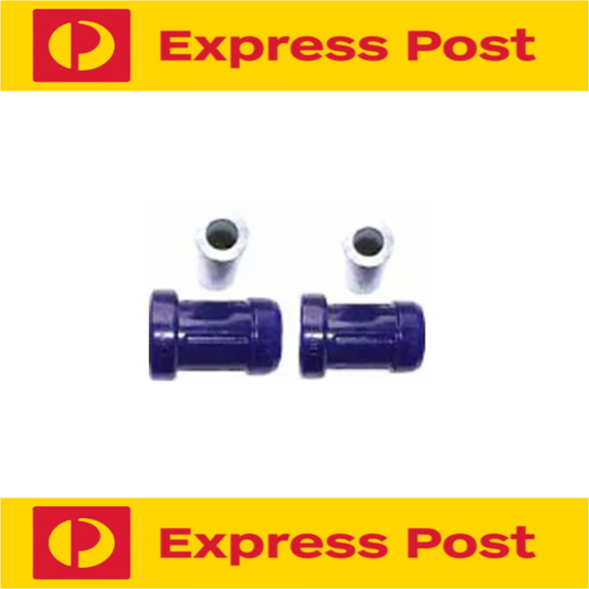 SuperPro FOR HOLDEN COMMODORE VE VF REAR CONTROL ARM LOWER-INNER BUSH SPF2865K