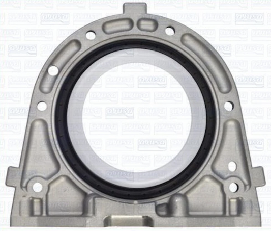 AJUSA REAR CRANK MAIN SEAL HOUSING FOR JEEP CHRYSLER ENS, HOLDEN LVN LKH LWH LWN