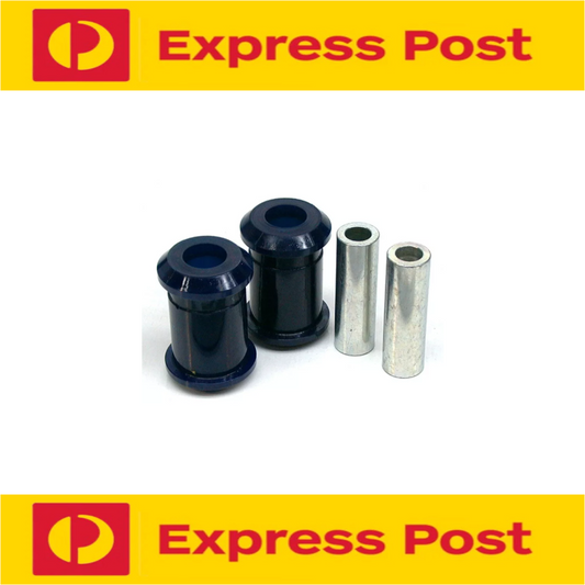 FRONT CONTROL ARM LOWERINNER BUSH KIT FOR MITSUBISHI SIGMA GJ GK GN 82-87