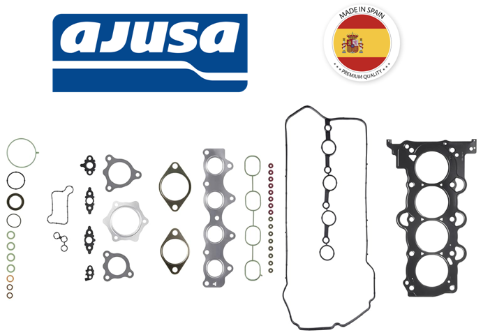 VRS Head Gasket Set Kit for Hyundai Veloster SR Turbo FS TC61E G4FJ 12-19
