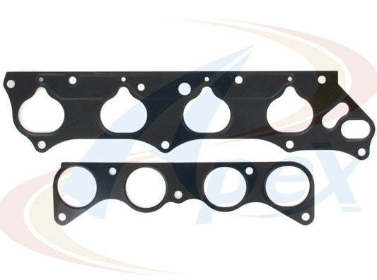 INTAKE MANIFOLD GASKET FOR HONDA ACCORD CRV CR-V K24Z3 K24Z2 K24Z1 K24A 2.4L