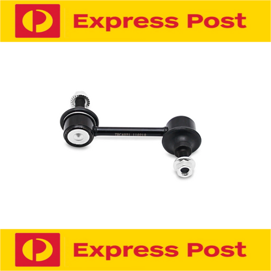 SUPERPRO REAR SWAY BAR LINK FOR HOLDEN APOLLO JK JL 1989-1994