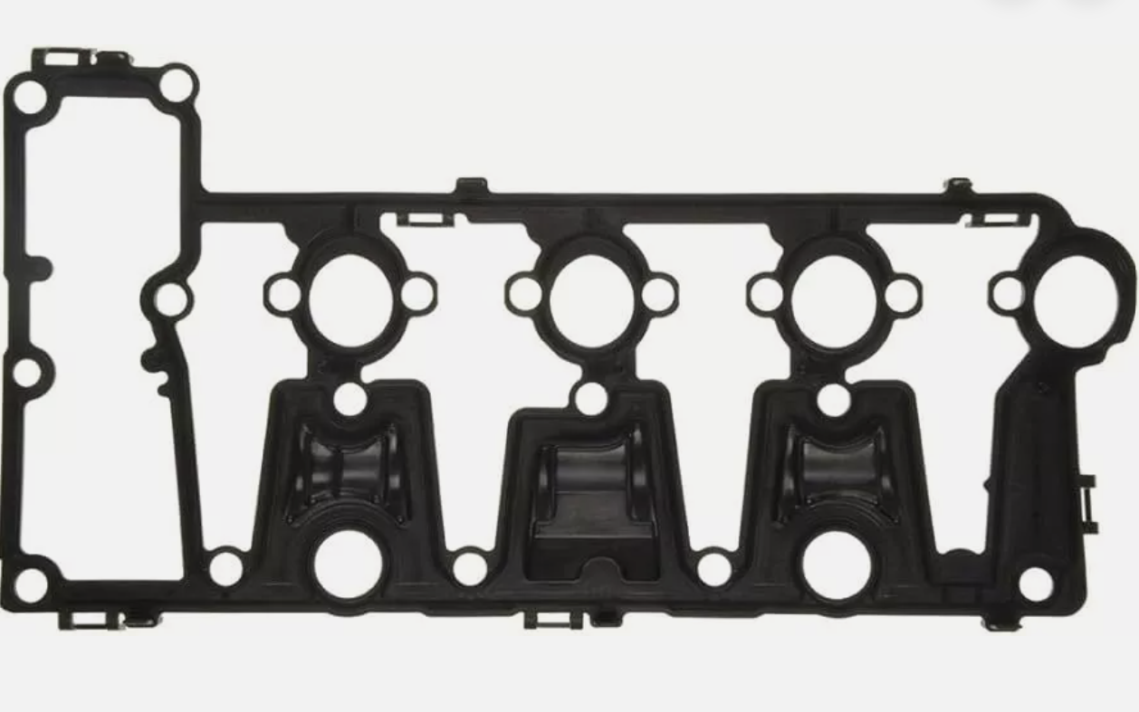 AJUSA ROCKER COVER GASKET FOR PEUGEOT FORD 2.0 TXBA TXDB DIESEL FOCUS LW, 308 C5