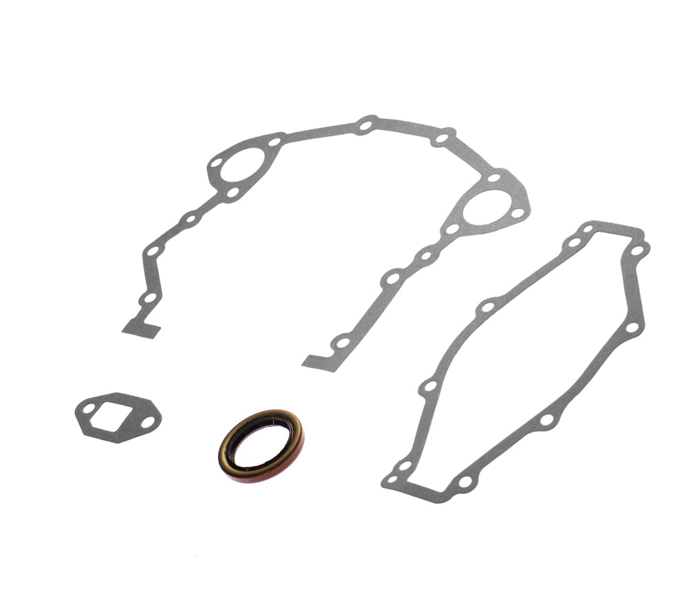 Permaseal Timing Cover Gasket Set For Holden Commodore V8 253 304 308