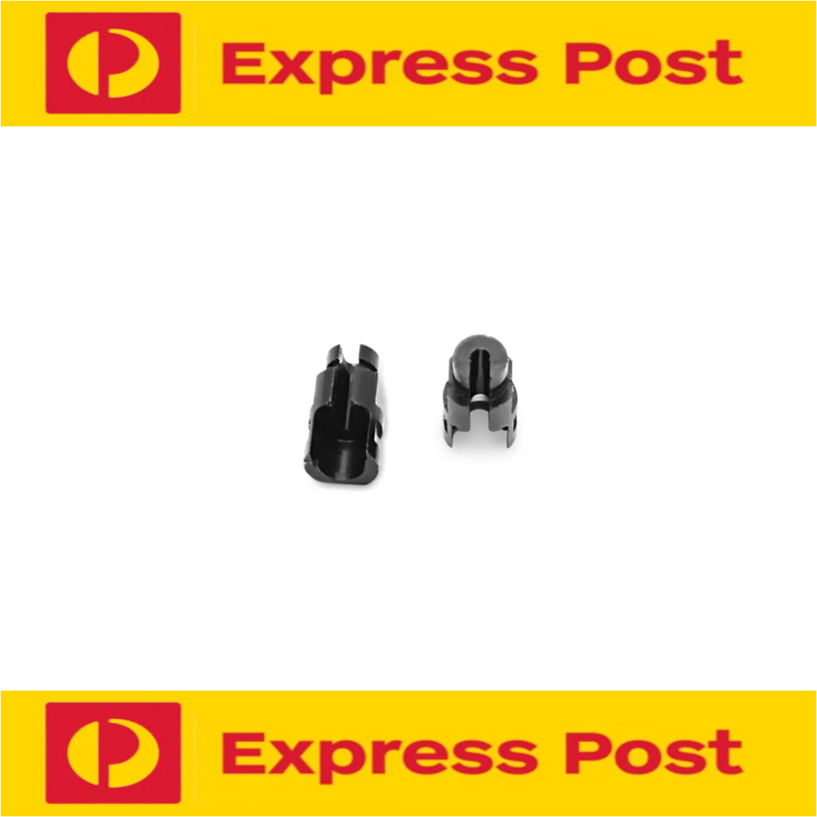 SUPERPRO REAR BRAKE LINE SPACER KIT FOR MAZDA BT50 TF B19C B30B B30C 20-ON