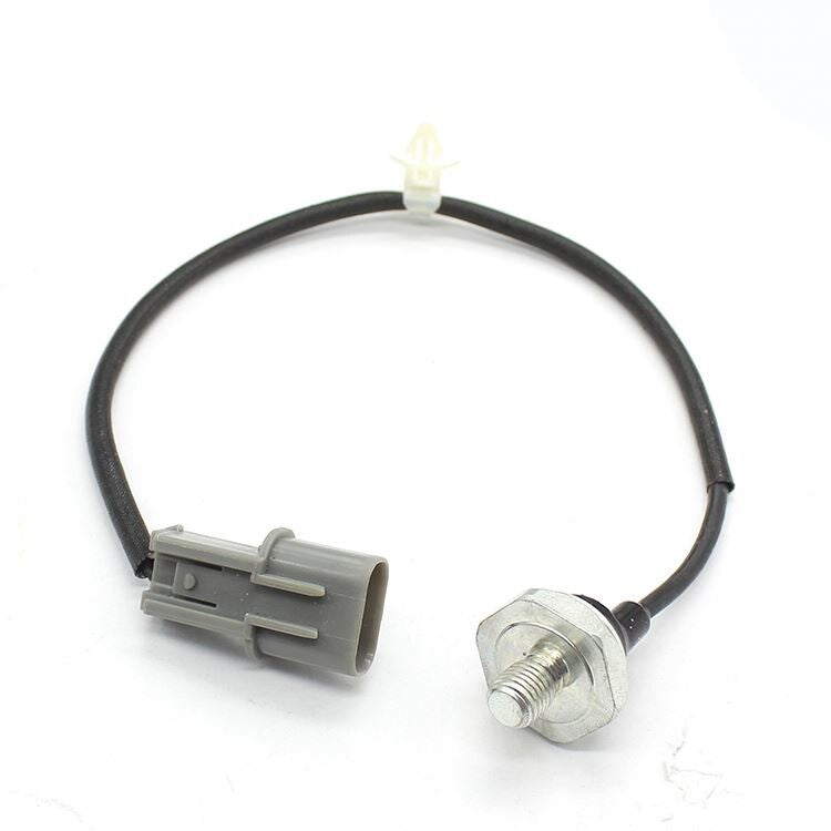 Knock Sensor For Mitsubishi Pajero Magna Triton NM NP 6G74 6-97-04 3.5L 3.0L V6