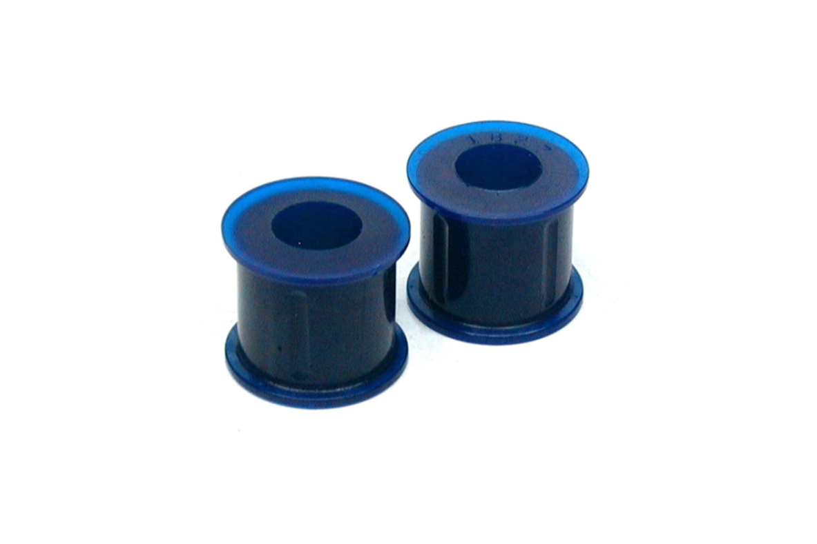 SUPERPRO REAR PANHARD ROD BUSH KIT FOR TOYOTA COROLLA E86 1983-1987