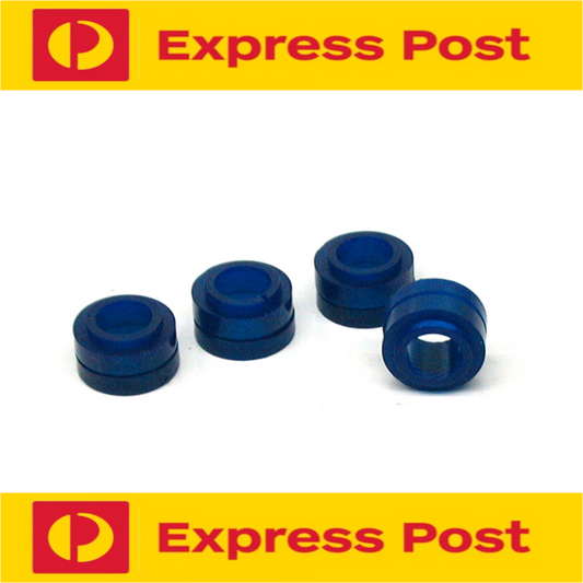 SuperPro Gearbox Cross Member Bush Kit for TRIUMPH 2000 2500 STAG