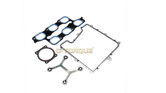Intake Manifold Gasket Set for Holden Commodore VF LFX 3.6L 05/13-10/17 OEM