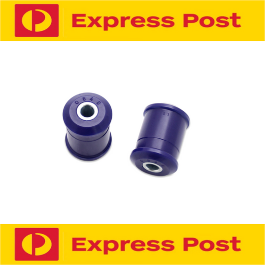 SuperPro Control Arm Bush HOLDEN VR VS COMMODORE HSV SPF0842K