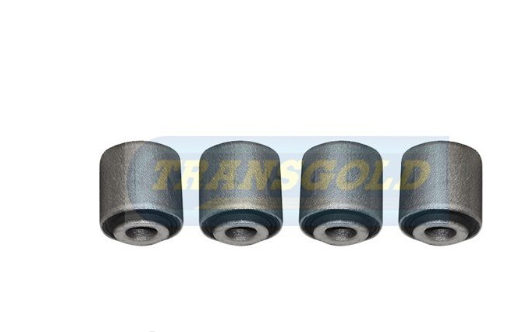 Front, Lower Control Arm Bush Kit for Mazda CX-7 CX7 ER 10/09-01/12 L5 2.5L