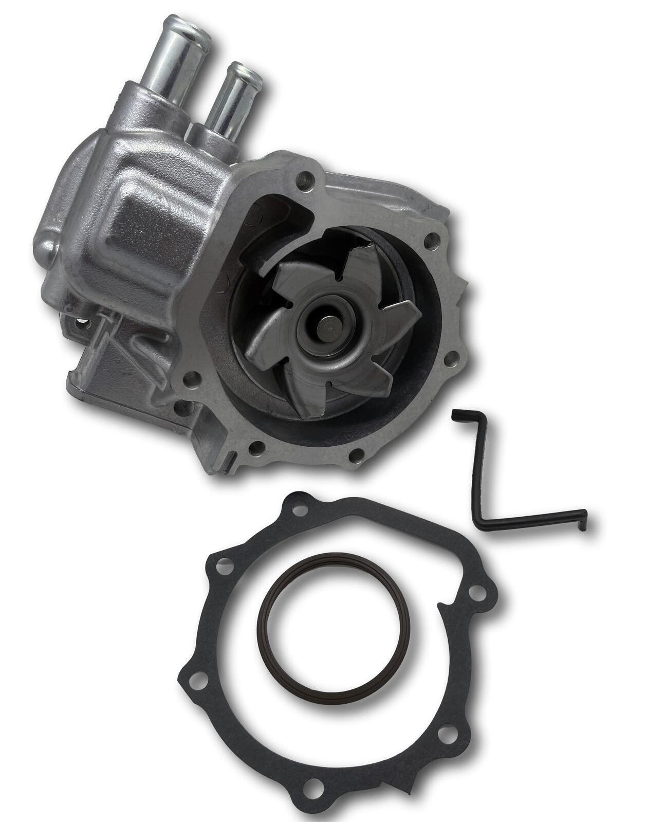 GMB Water Pump for Subaru Forester SH 07-12 2.5L EJ255 Impreza 08-11 2.0L EJ204