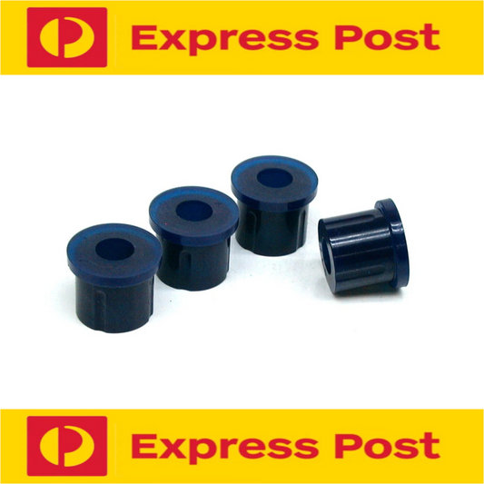 SUPERPRO REAR SPRING SHACKLE UPPER BUSH KIT FOR TOYOTA LITEACE M3 M4 1983-1998