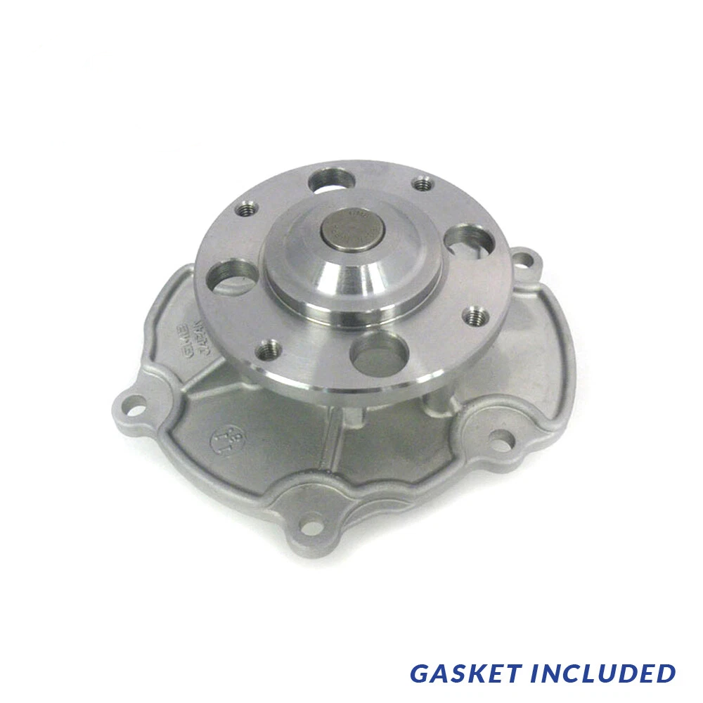 GMB PREMIUM Water Pump Suitable For Holden Commodore V6 VZ VE VF 2004-2017