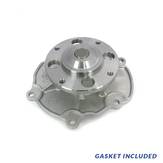 GMB PREMIUM Water Pump Suitable For Holden Commodore V6 VZ VE VF 2004-2017