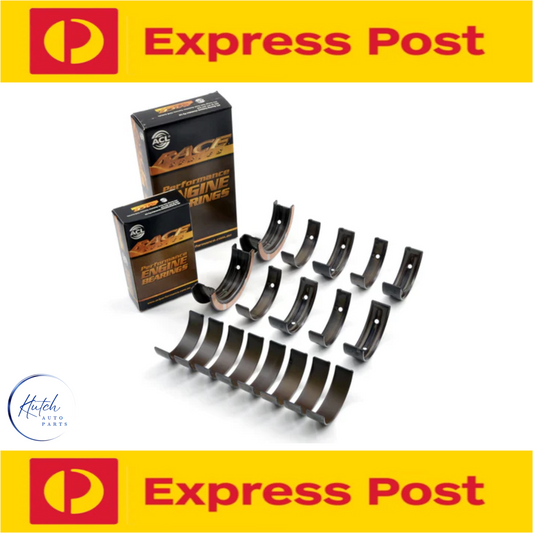 ACL RACE CONROD & MAIN BEARING STD FOR CHEVY HOLDEN LS1 LS2 LS3 LS7 LS9 L98 L77