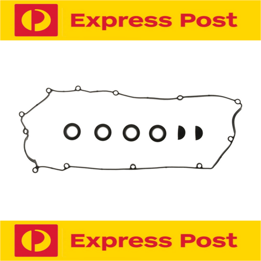 Valve Tappet Rocker Cover Gasket Kit for Hyundai Accent MC 06~09 G4ED-VVT 1.6L
