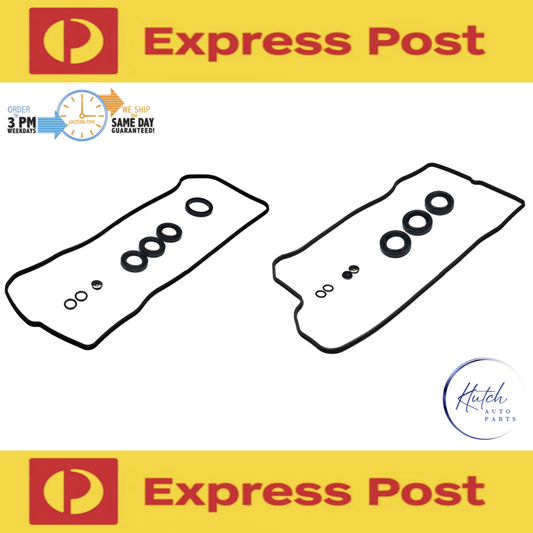 Valve Tappet Rocker Cover Gasket Kit Set For Lexus GS300 GRS190 3.0L 3GR 3GRFSE