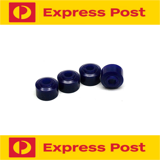 SuperPro SILVIA 200SX S14 S15 FRONT SWAY BAR LINK BUSH SPF2092B-4K