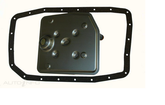 Automatic Transmission Filter Kit for Ford Territory SZ 2.7L Diesel 276DT 11-16