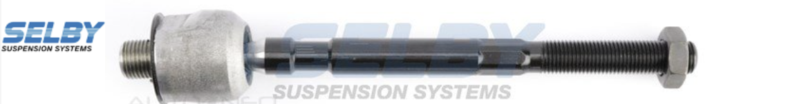 SELBY Rack End for Ford Ranger PX P4AT 2.2L 15-22