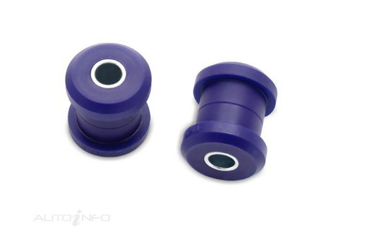 SUPERPRO Rear Outer, Upper Control Arm Bush Kit for Holden Captiva CG 2.0L 07-10