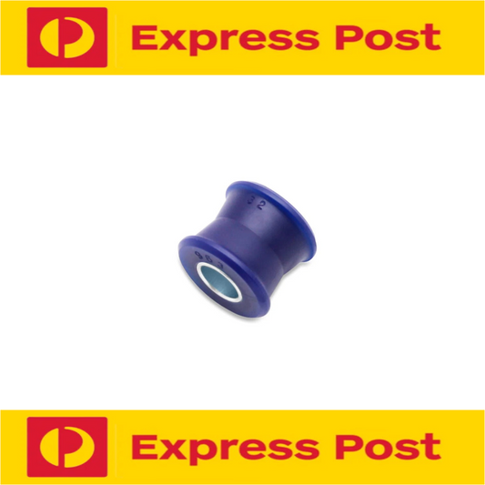 REAR PANHARD ROD TO DIFF MOUNT BUSH KIT FOR TOYOTA CORONA ST140 1983-1987