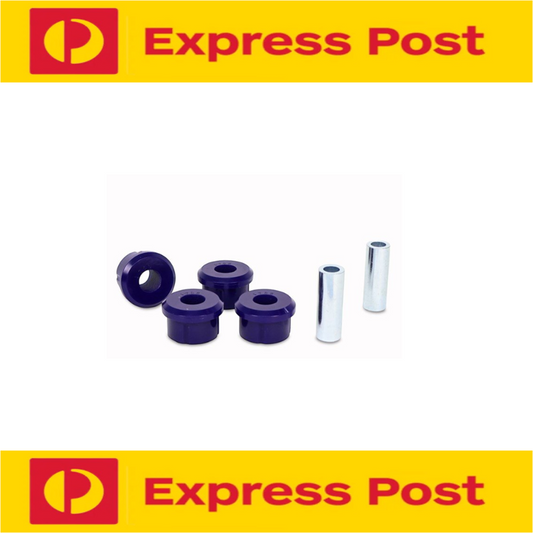 FRONT CONTROL ARM LOWER INNER FRONT BUSH KIT FOR LANDROVER FREELANDER LN 98-06