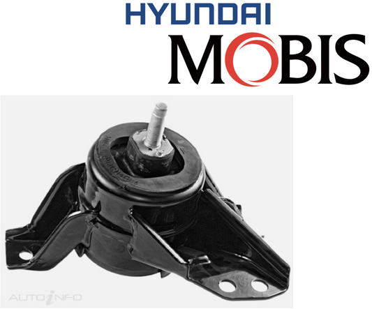 Genuine Righ RH Engine Mount for Hyundai iX35 LM G4NC 2.0L Auto/Manual 2013-2015