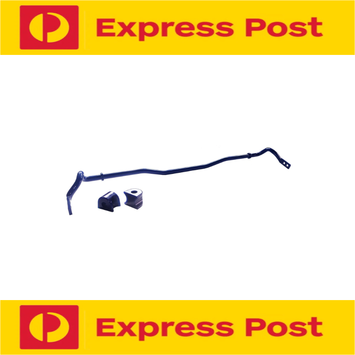 SUPERPRO FRONT HEAVY DUTY ADJUSTABLE SWAY BAR FOR SUBARU BRZ ZC6 ZD8 2012-ON