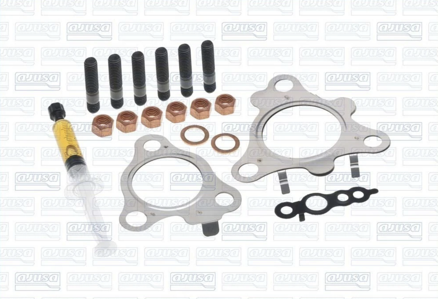 AJUSA TURBO GASKET KIT FOR Hyundai i30 D4FB 1.6L FD 11/2008-2015